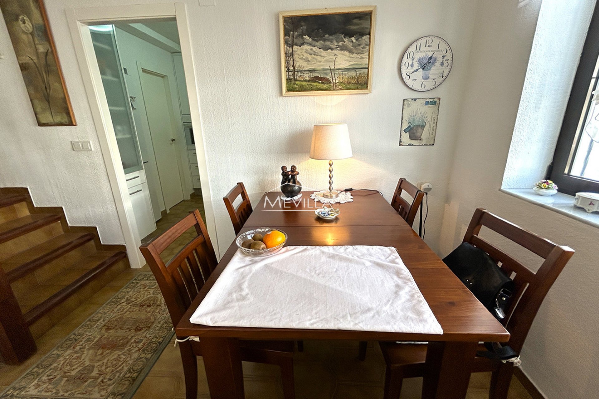 Resales - Townhouse - Orihuela Costa - Cabo Roig