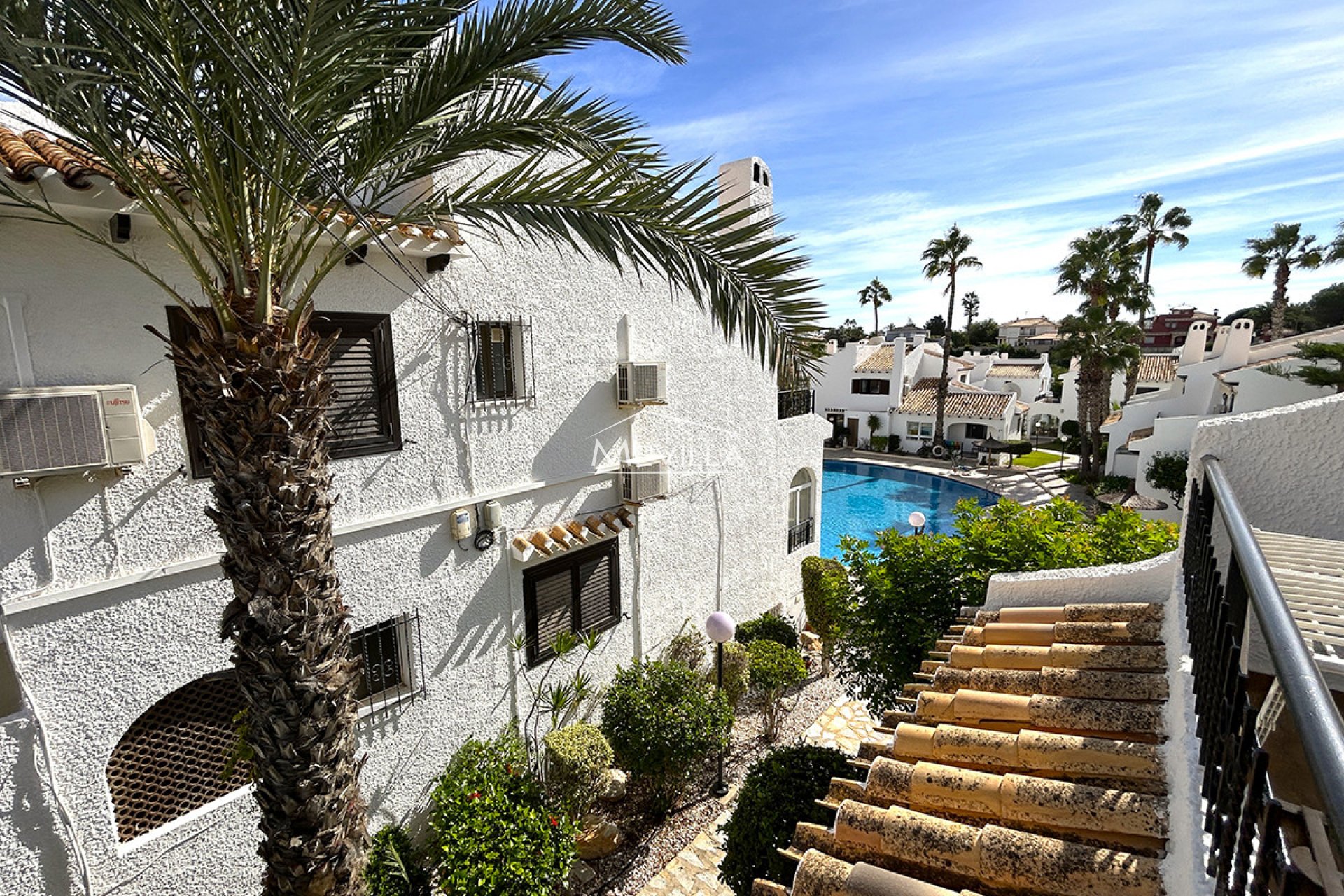 Resales - Townhouse - Orihuela Costa - Cabo Roig