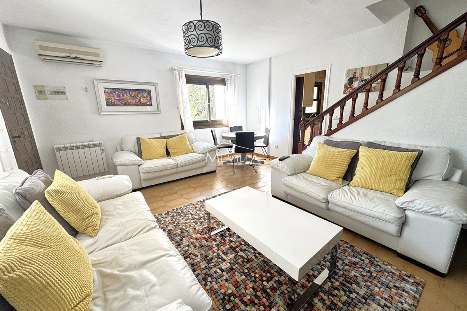 Resales - Townhouse - Orihuela Costa - Cabo Roig