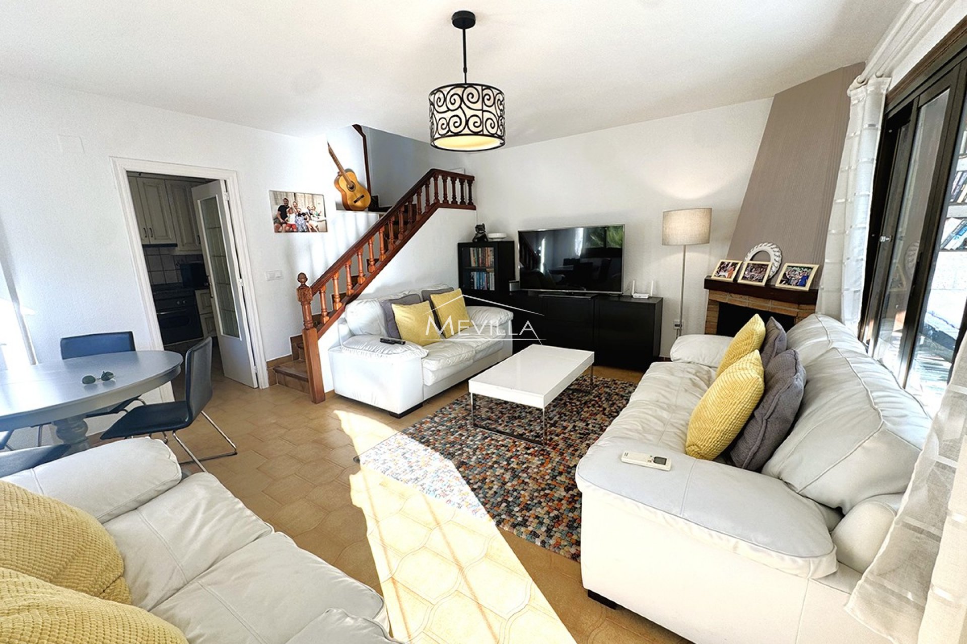 Resales - Townhouse - Orihuela Costa - Cabo Roig