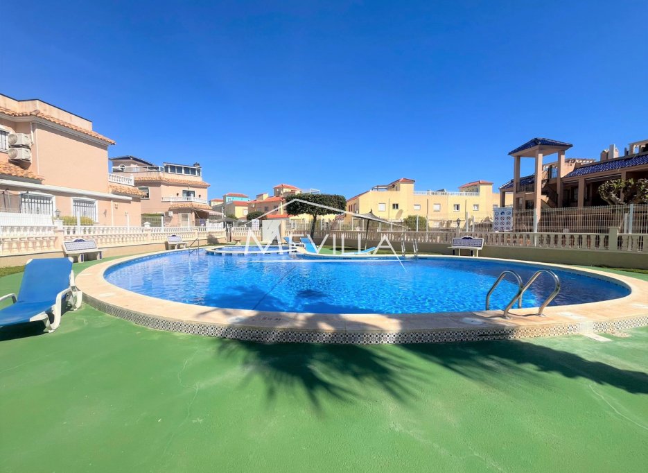 Resales - Townhouse - Orihuela Costa - Cabo Roig