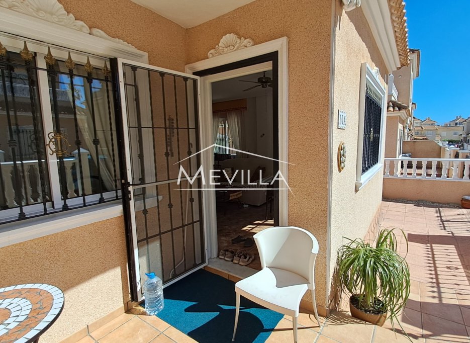 Resales - Townhouse - Orihuela Costa - Cabo Roig