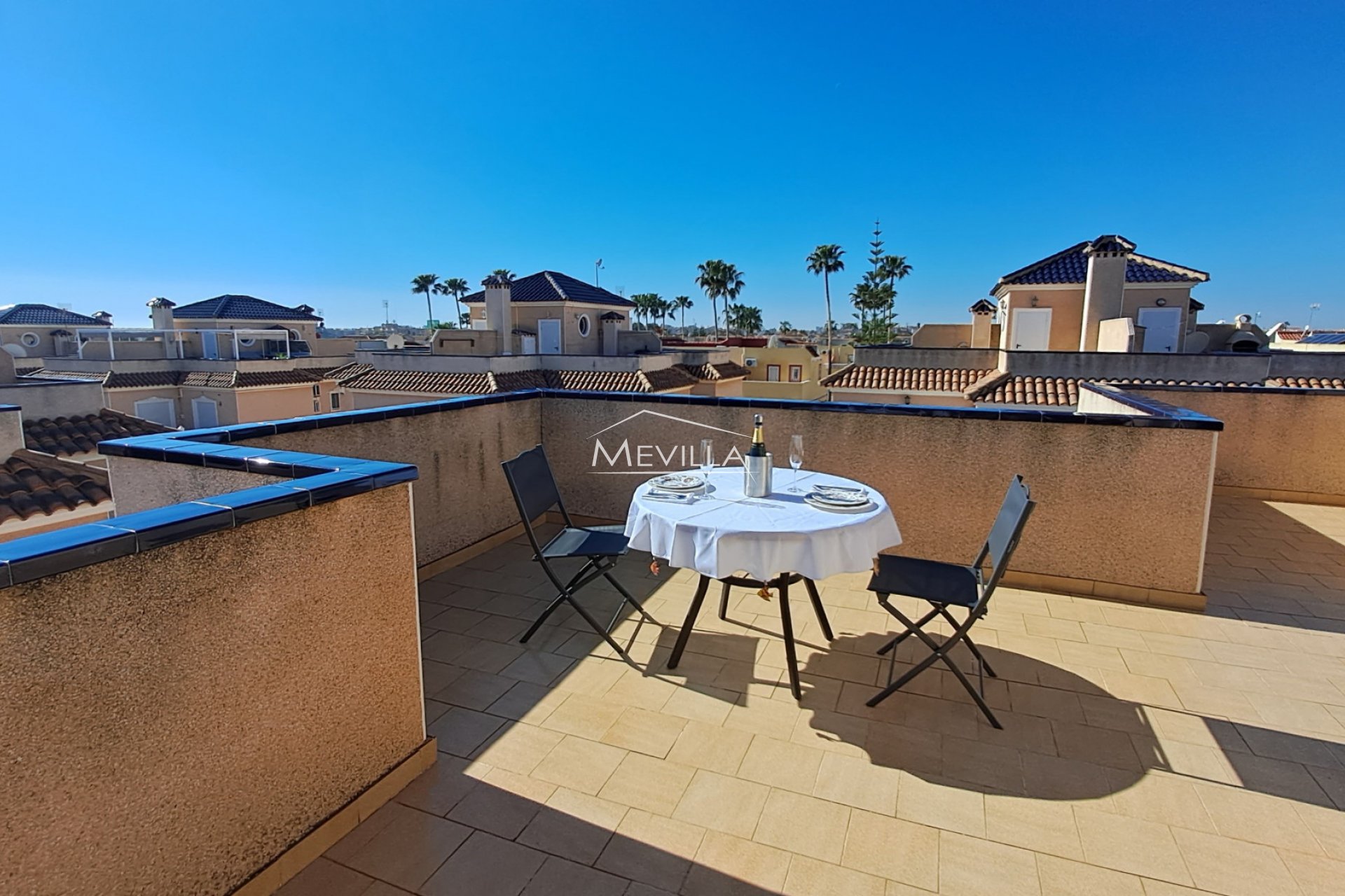 Resales - Townhouse - Orihuela Costa - Cabo Roig