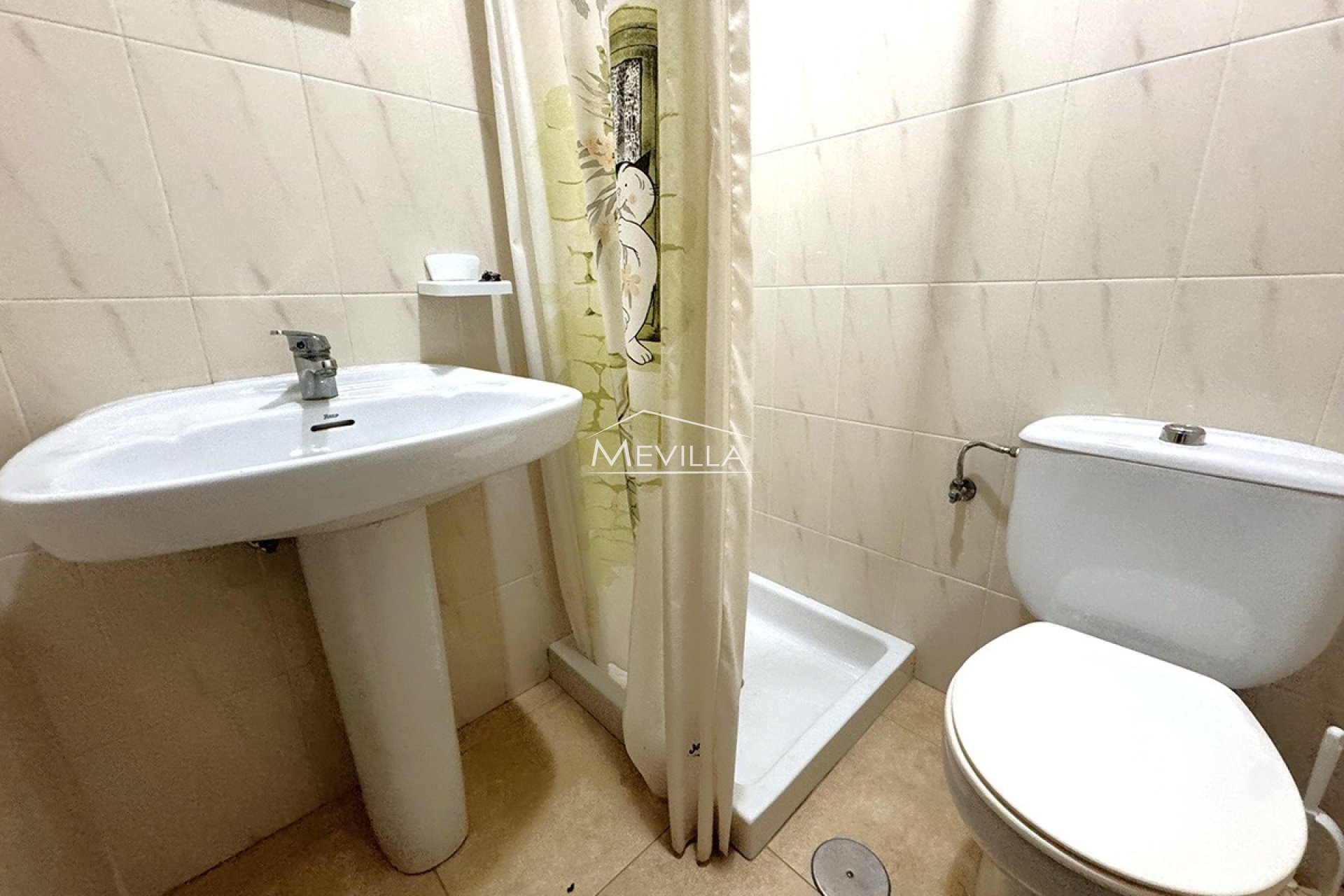 Resales - Townhouse - Orihuela Costa - Cabo Roig