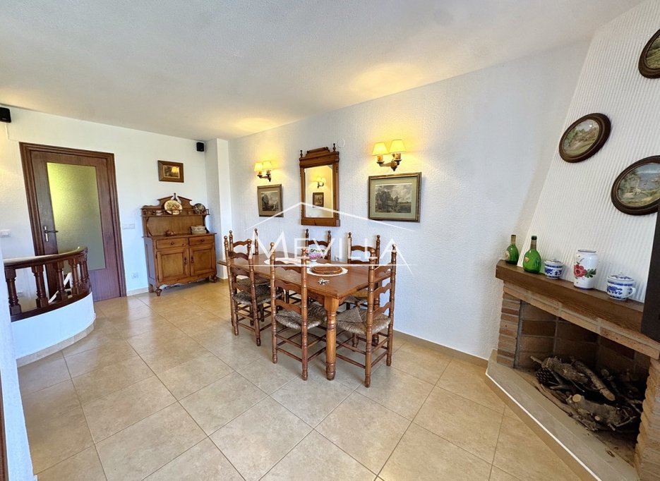 Resales - Townhouse - Orihuela Costa - Cabo Roig