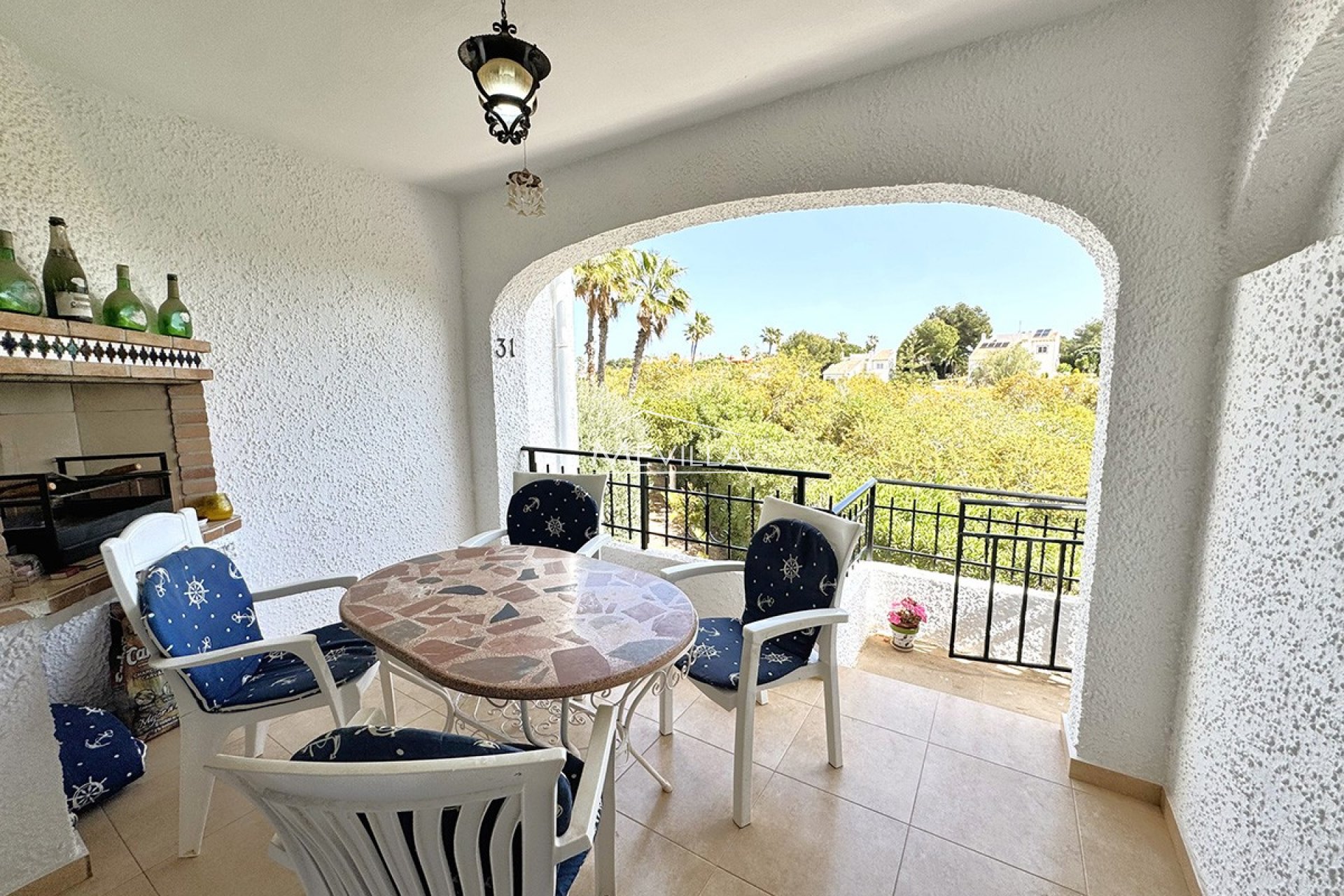 Resales - Townhouse - Orihuela Costa - Cabo Roig