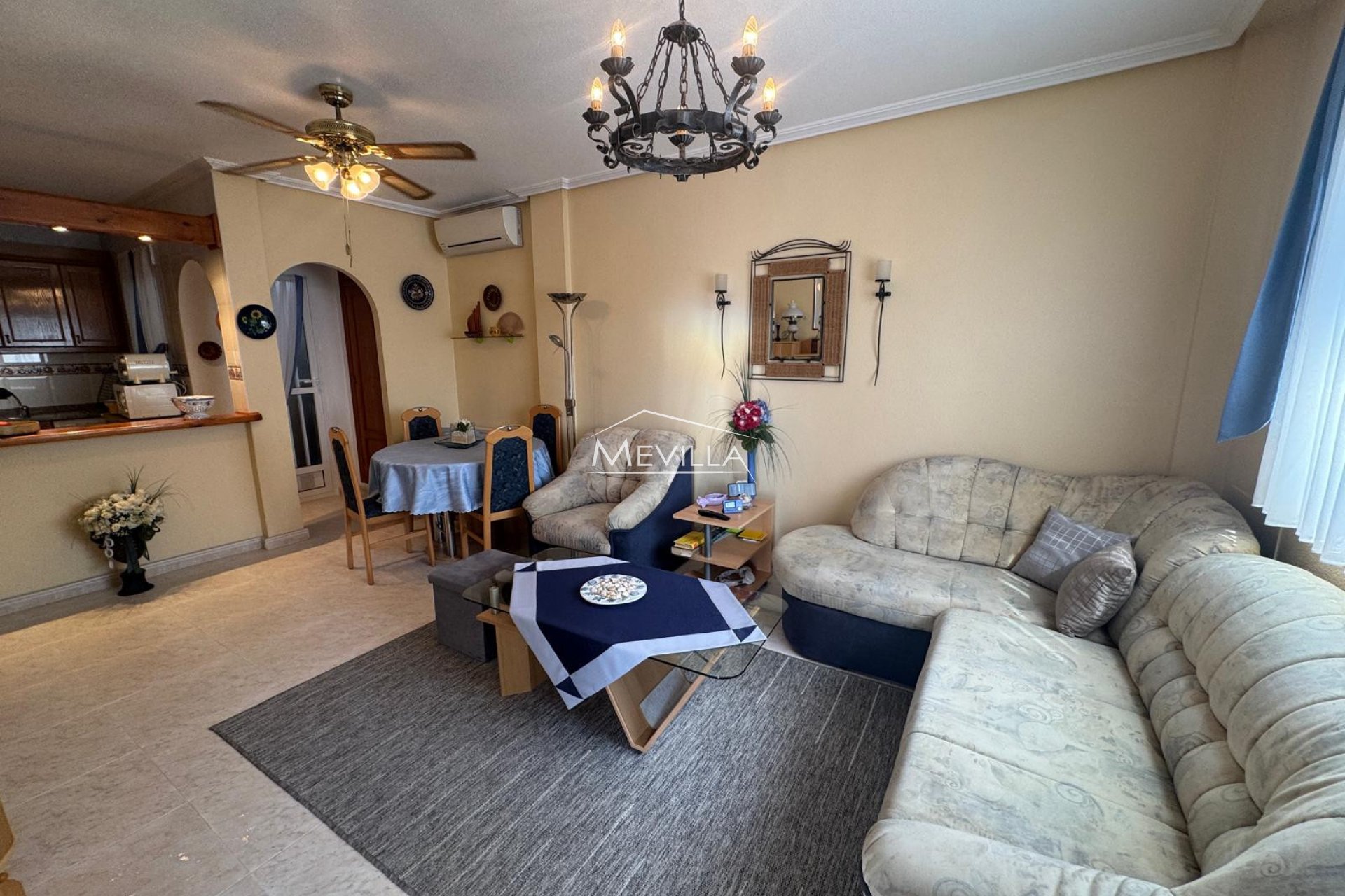 Resales - Townhouse - Orihuela Costa - Cabo Roig