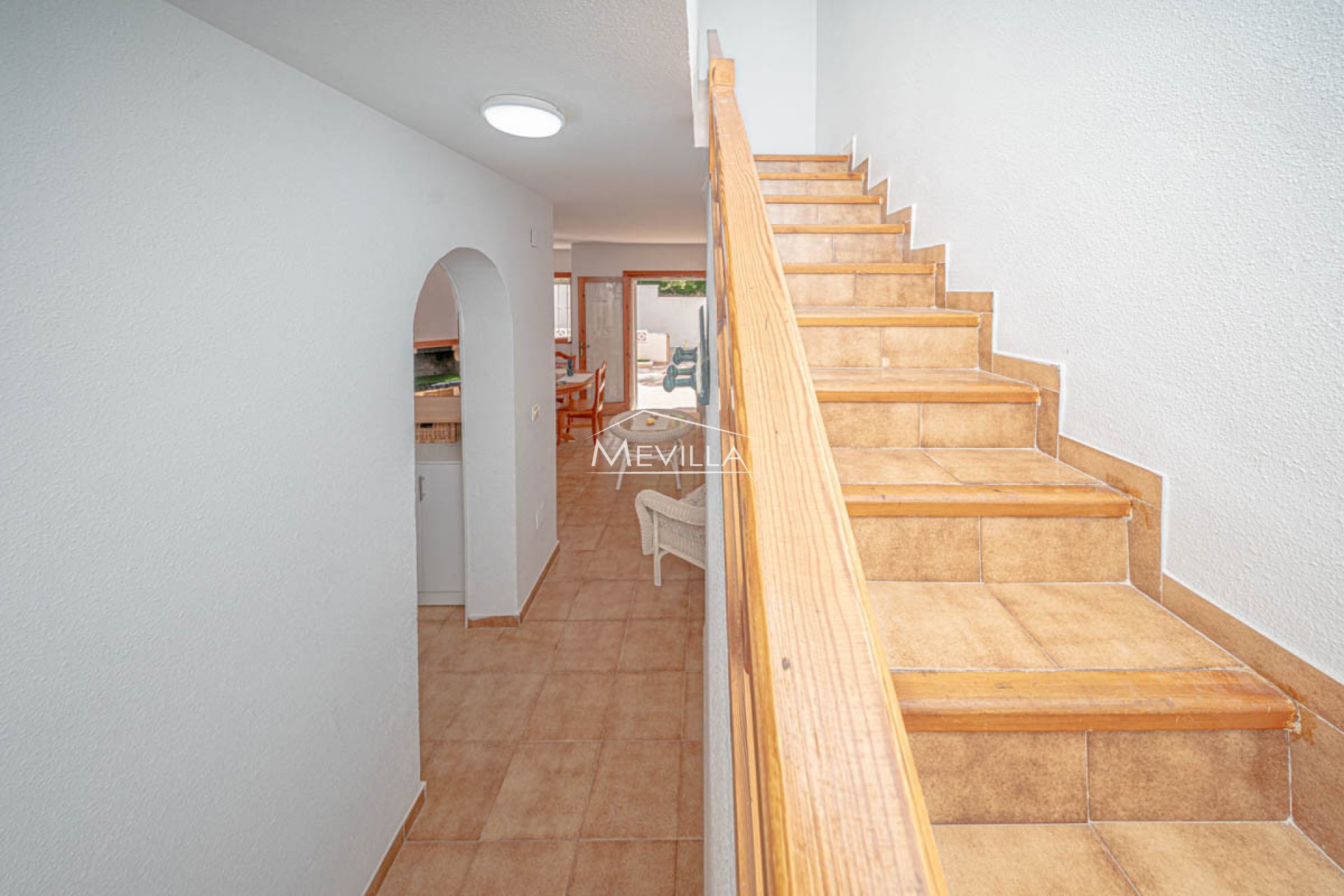 Resales - Townhouse - Orihuela Costa - Cabo Roig