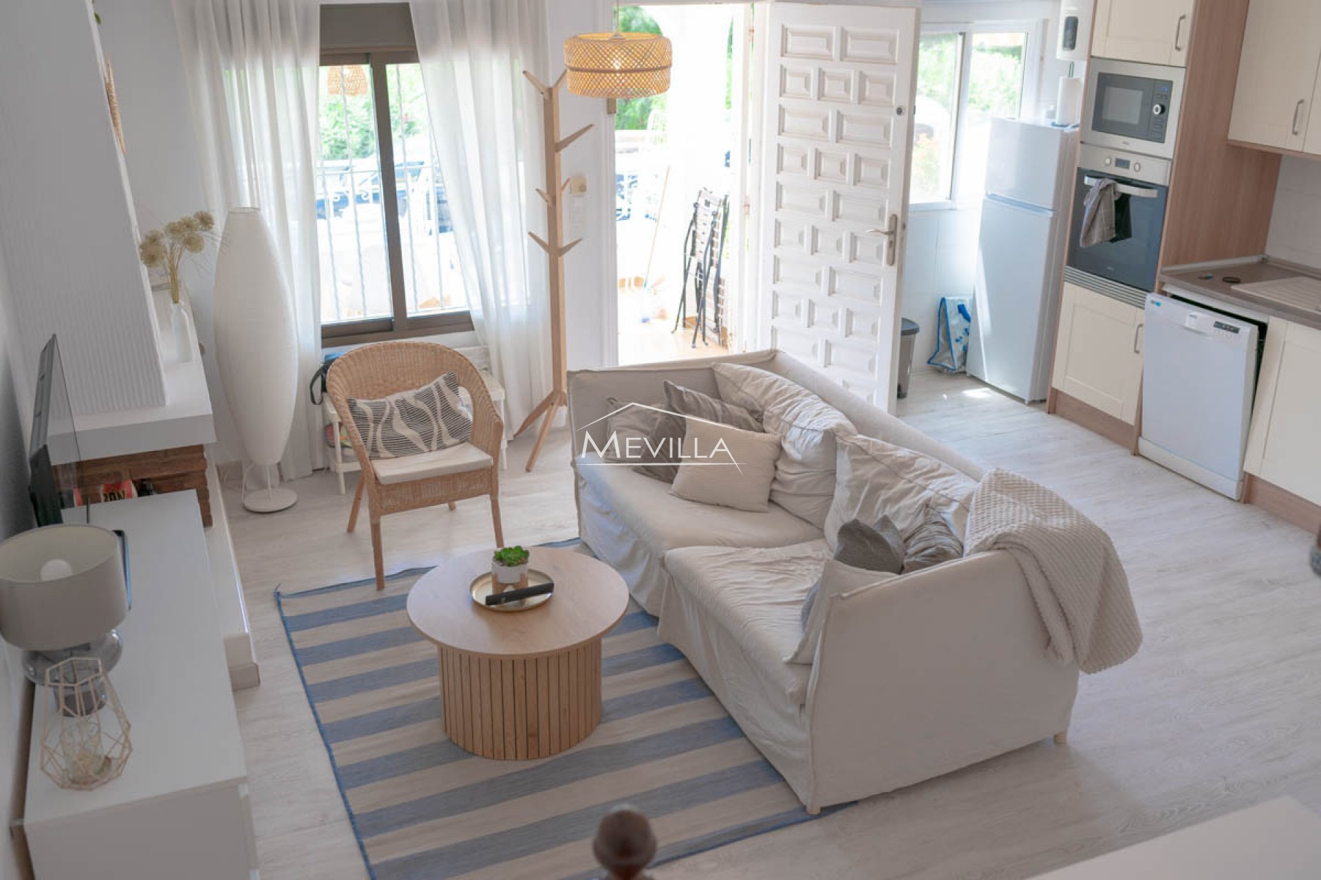 Resales - Townhouse - Orihuela Costa - Cabo Roig