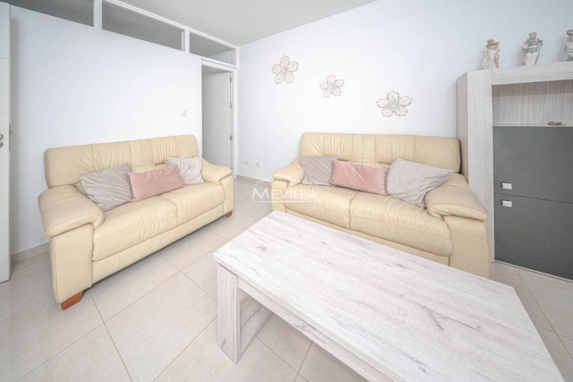 Resales - Townhouse - Orihuela Costa - Cabo Roig