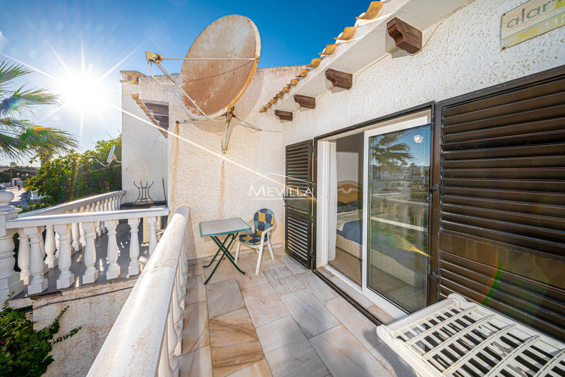 Resales - Townhouse - Orihuela Costa - Cabo Roig