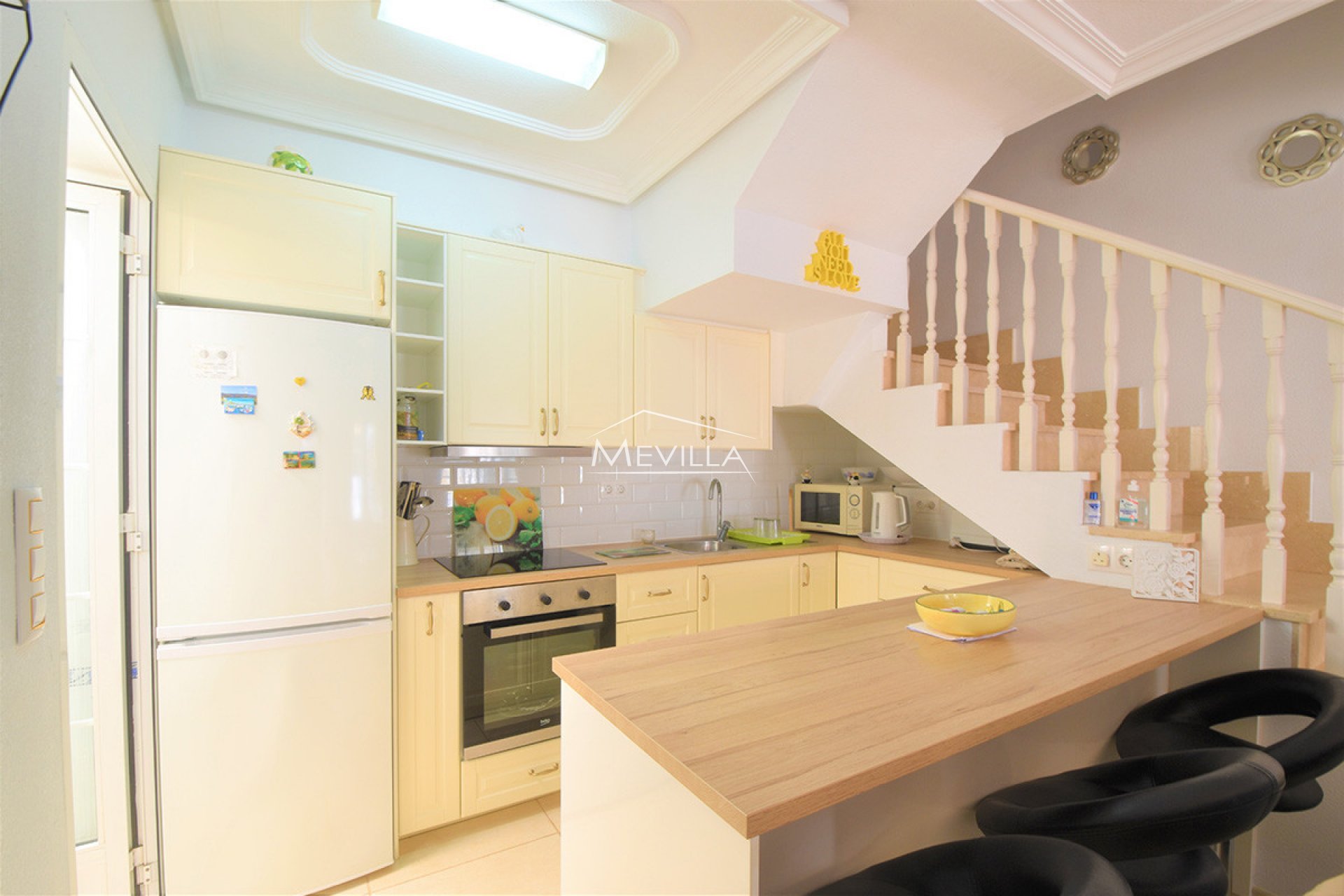 Resales - Townhouse - Orihuela Costa - La Zenia