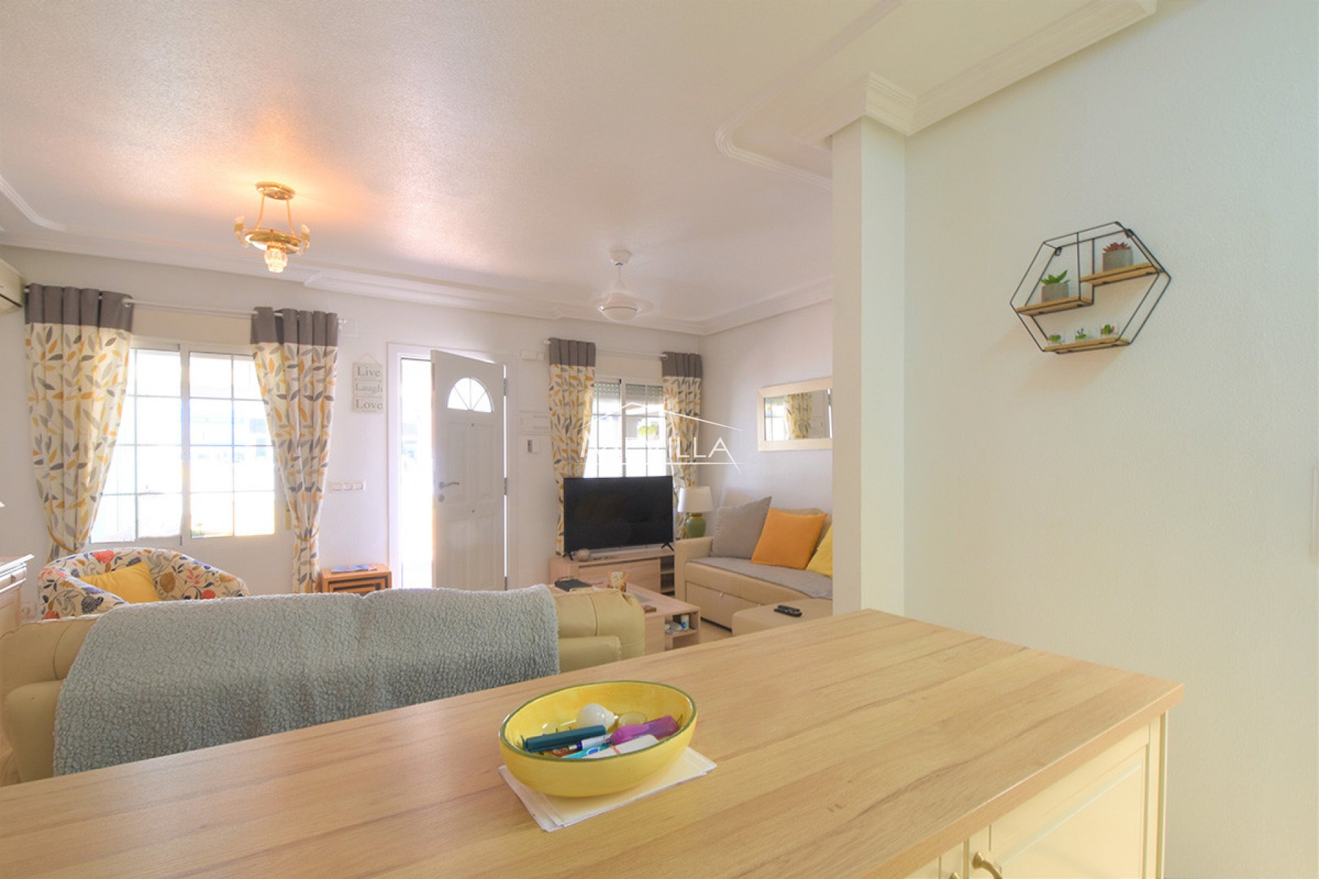 Resales - Townhouse - Orihuela Costa - La Zenia