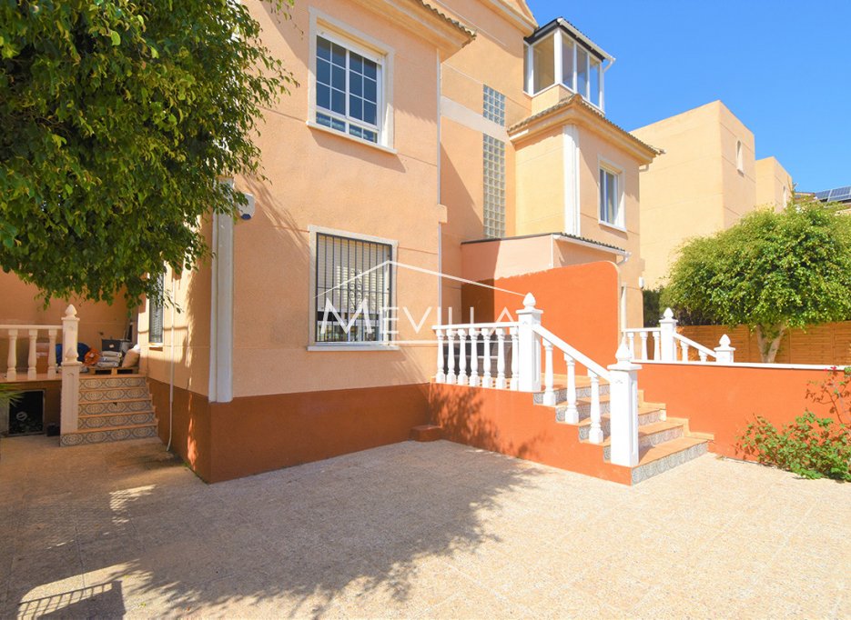 Resales - Townhouse - Orihuela Costa - La Zenia