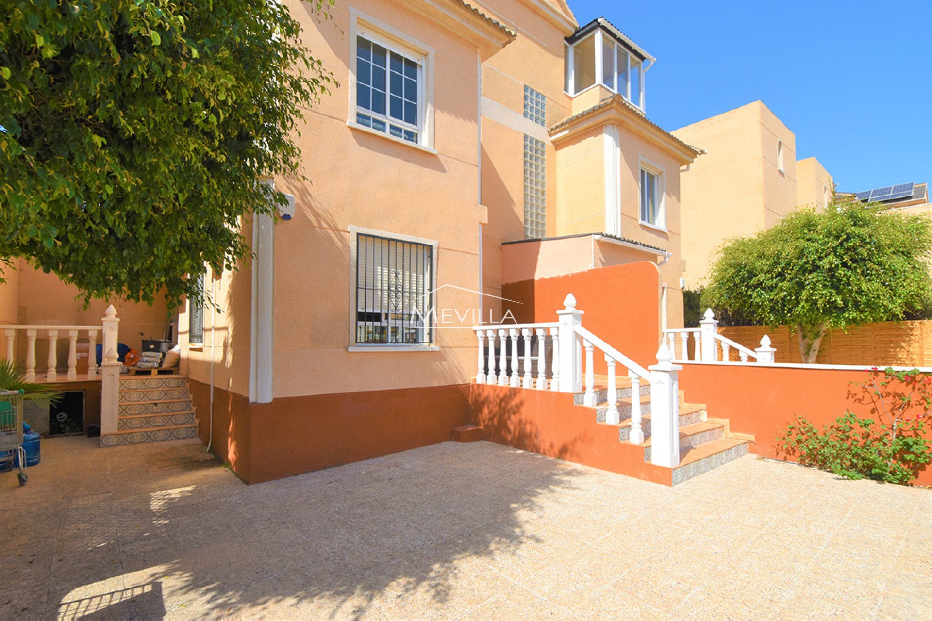 Resales - Townhouse - Orihuela Costa - La Zenia