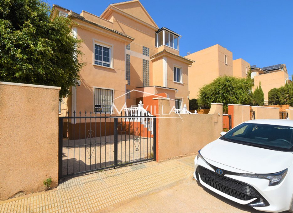 Resales - Townhouse - Orihuela Costa - La Zenia