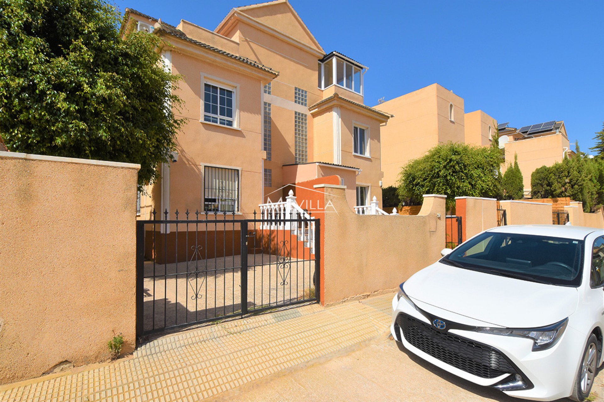 Resales - Townhouse - Orihuela Costa - La Zenia