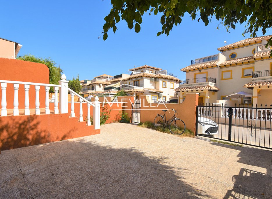 Resales - Townhouse - Orihuela Costa - La Zenia