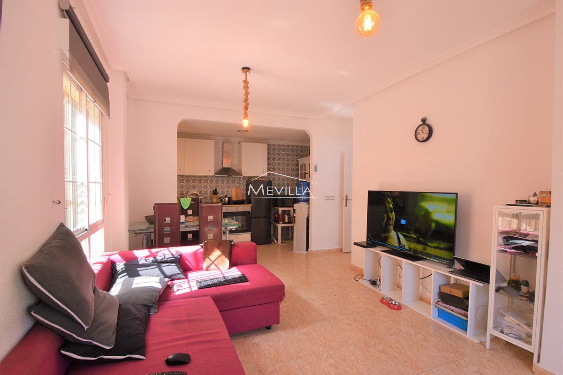 Resales - Townhouse - Orihuela Costa - La Zenia