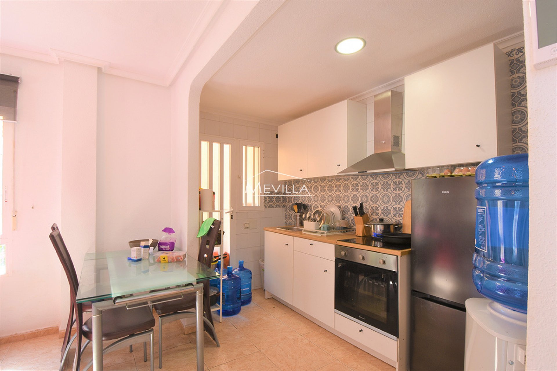 Resales - Townhouse - Orihuela Costa - La Zenia