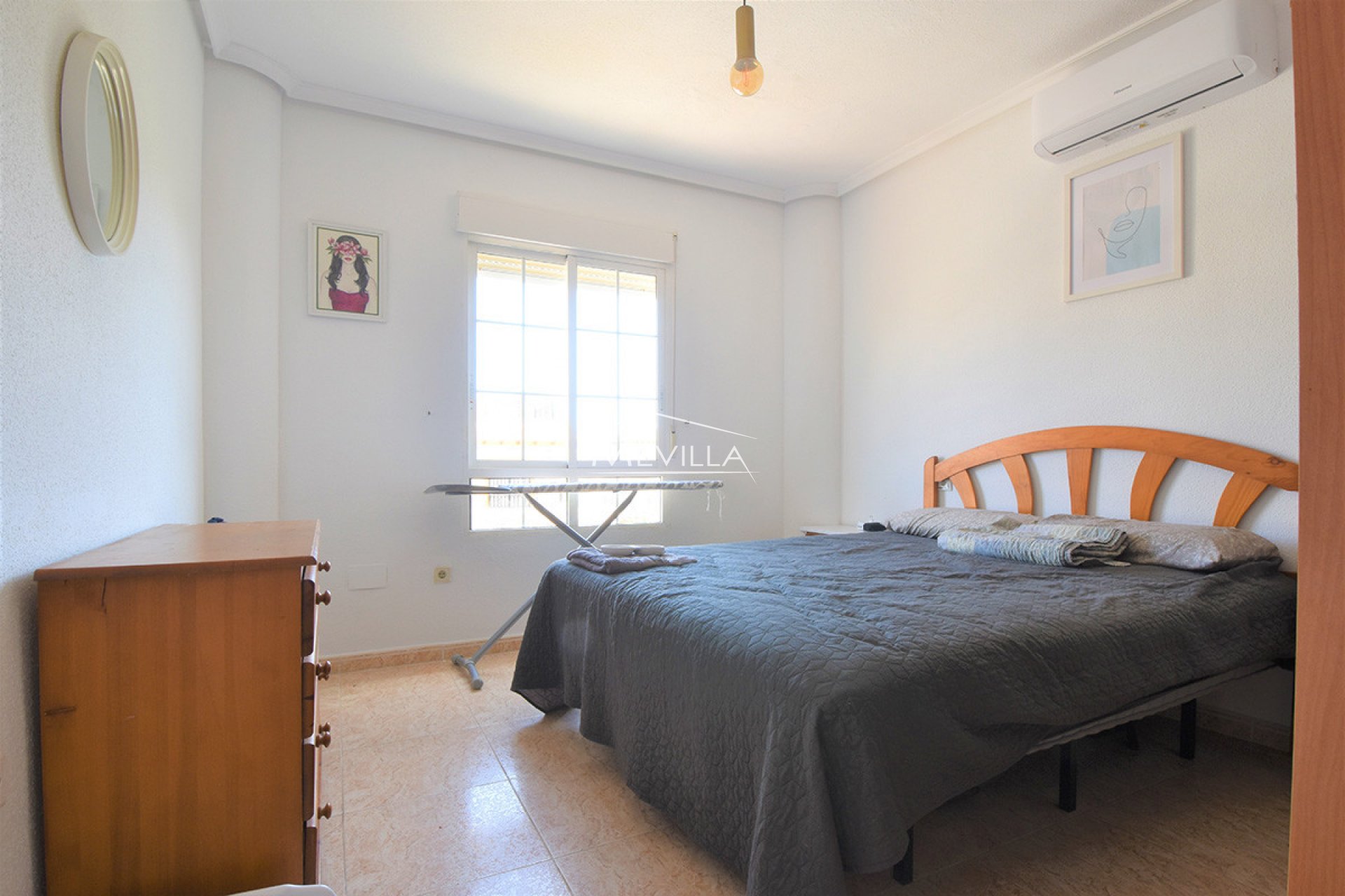 Resales - Townhouse - Orihuela Costa - La Zenia