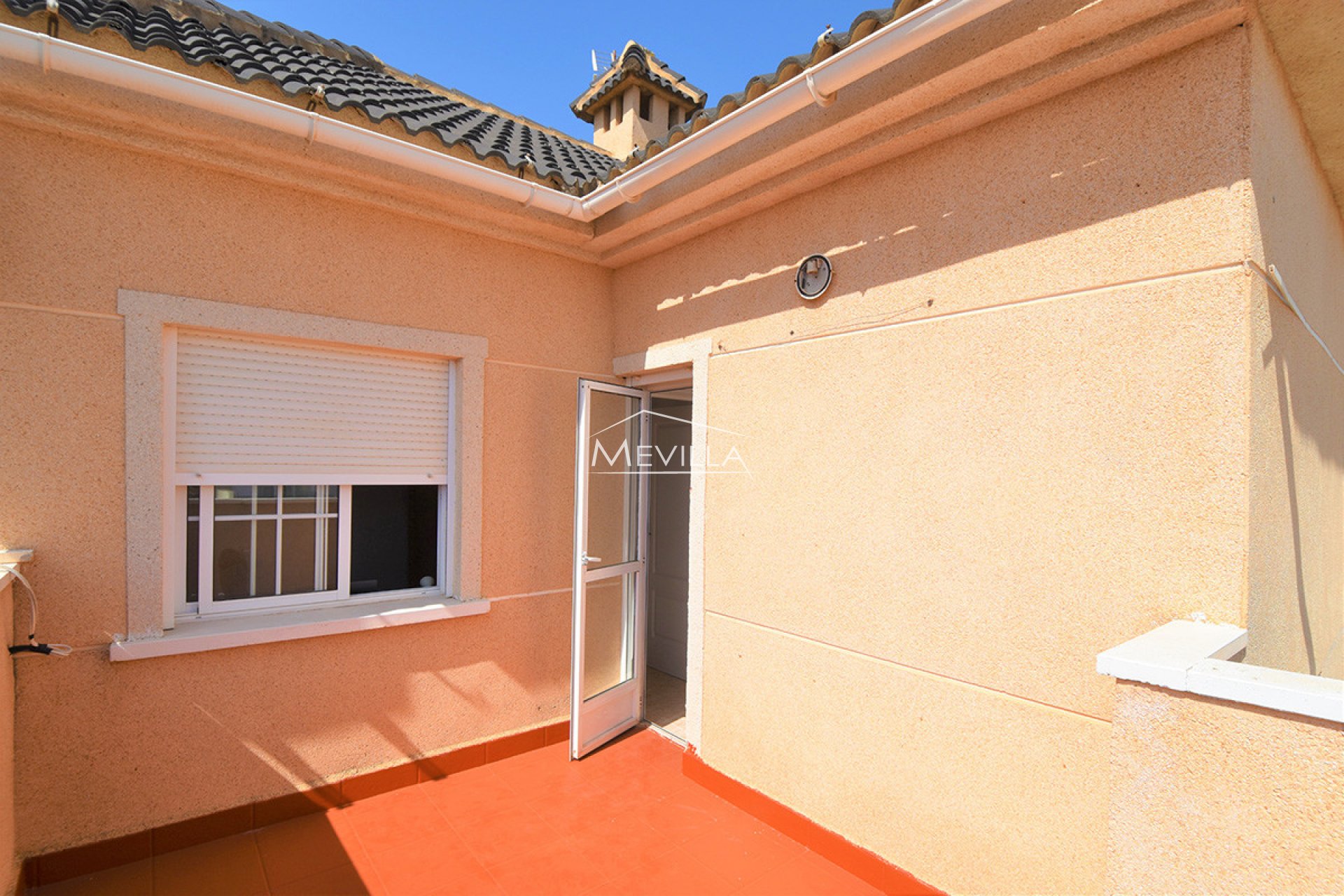 Resales - Townhouse - Orihuela Costa - La Zenia