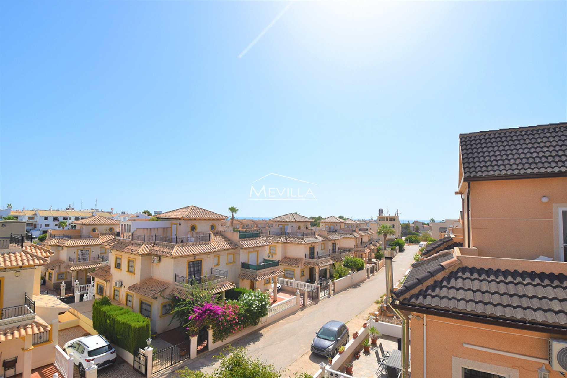 Resales - Townhouse - Orihuela Costa - La Zenia