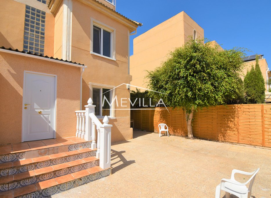 Resales - Townhouse - Orihuela Costa - La Zenia