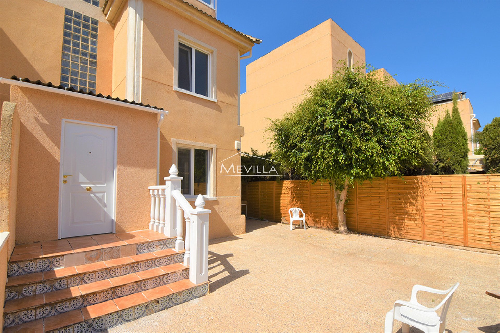 Resales - Townhouse - Orihuela Costa - La Zenia