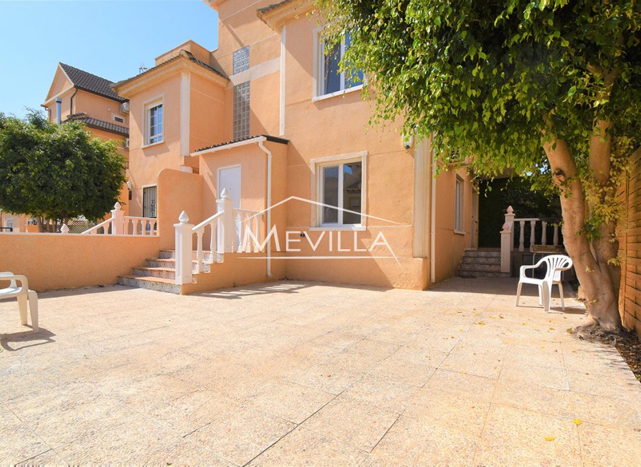 Resales - Townhouse - Orihuela Costa - La Zenia