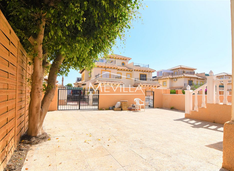 Resales - Townhouse - Orihuela Costa - La Zenia