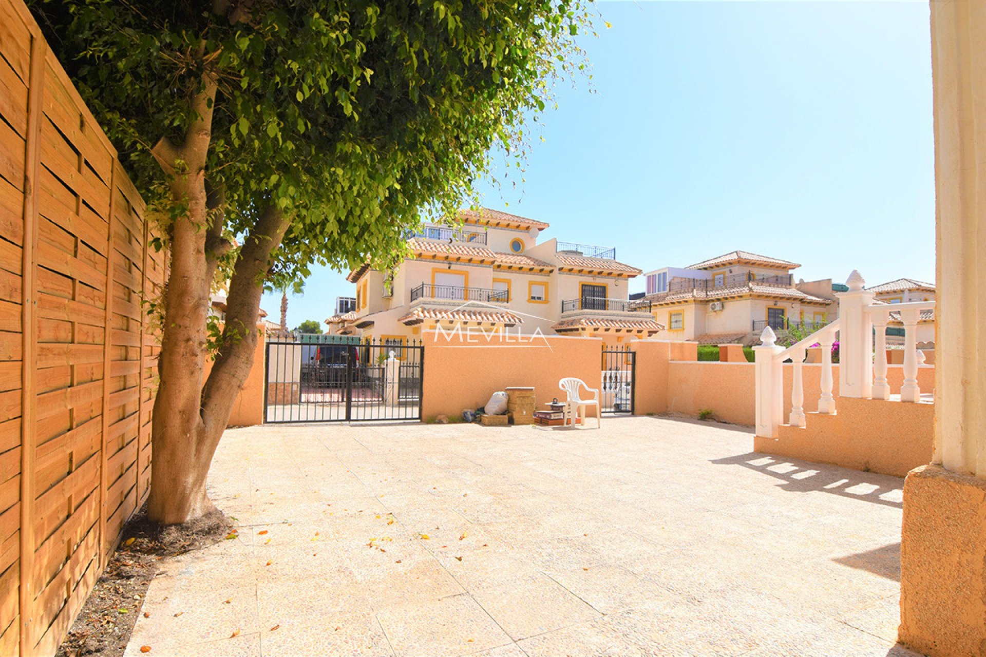 Resales - Townhouse - Orihuela Costa - La Zenia