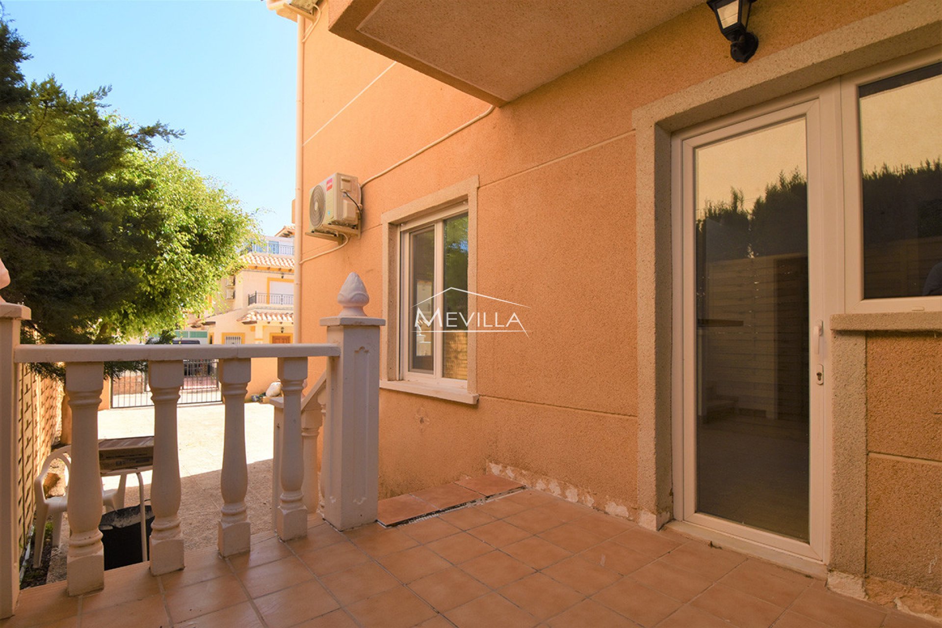 Resales - Townhouse - Orihuela Costa - La Zenia