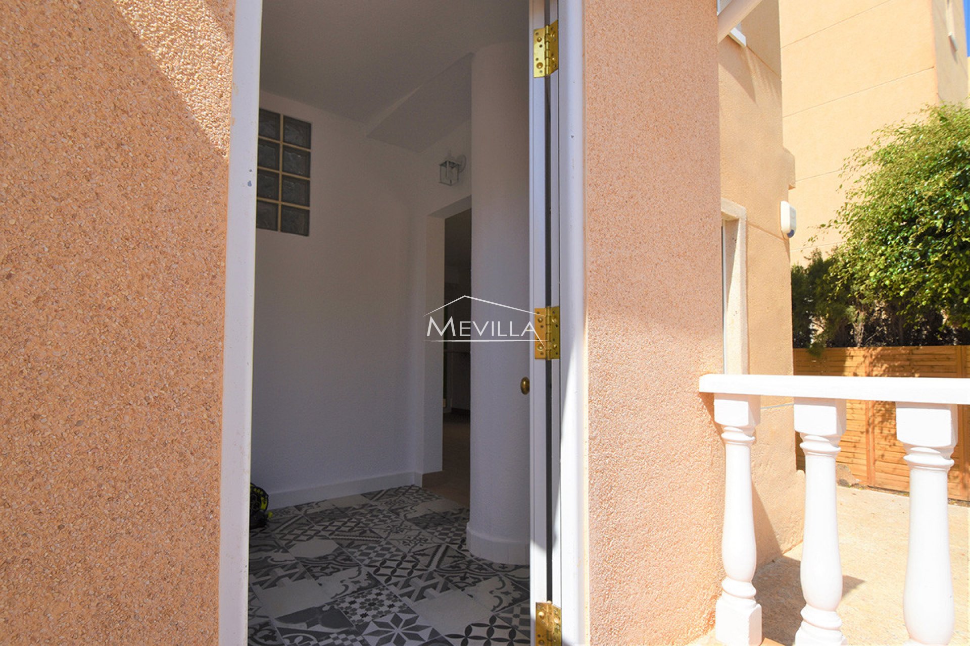 Resales - Townhouse - Orihuela Costa - La Zenia