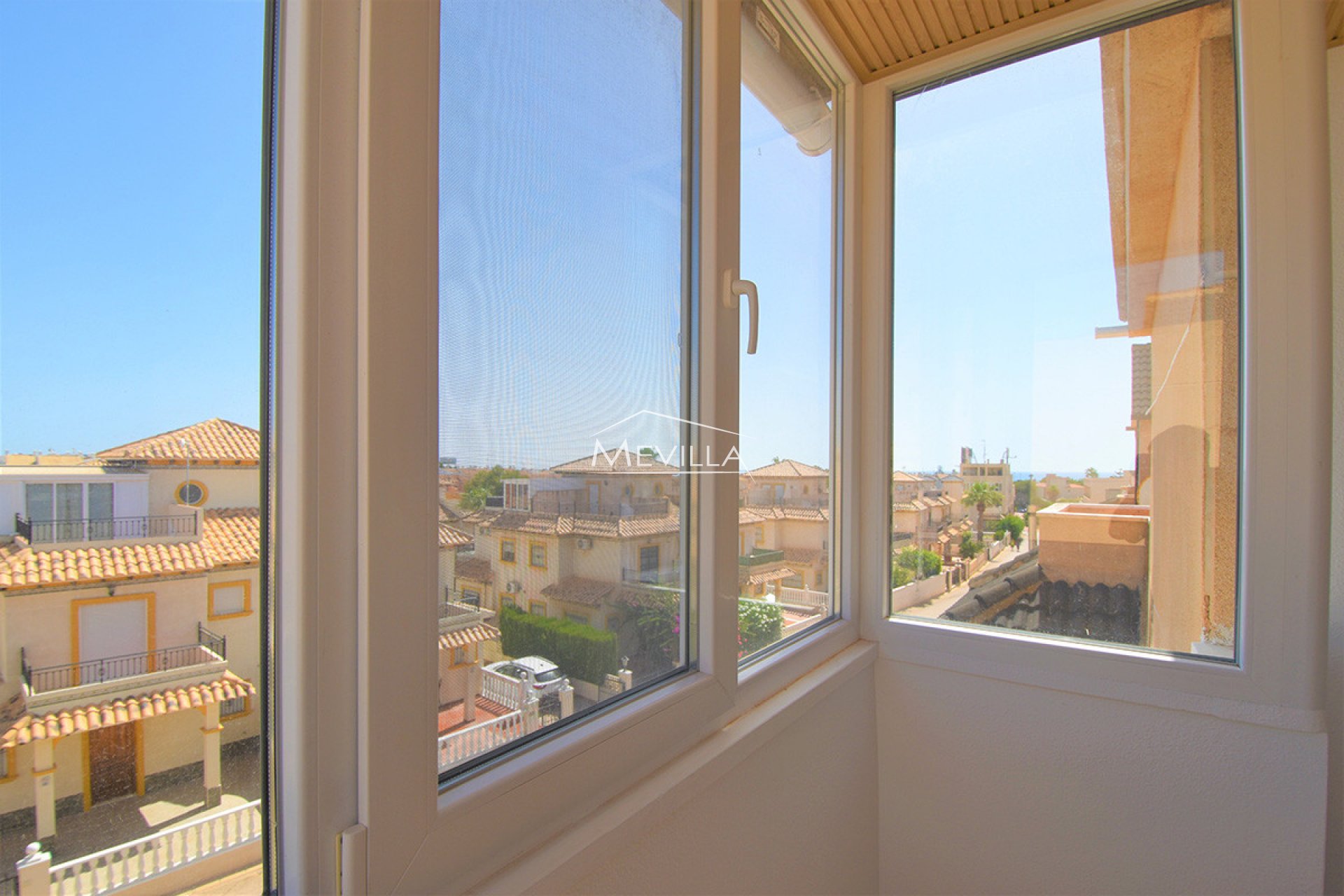 Resales - Townhouse - Orihuela Costa - La Zenia