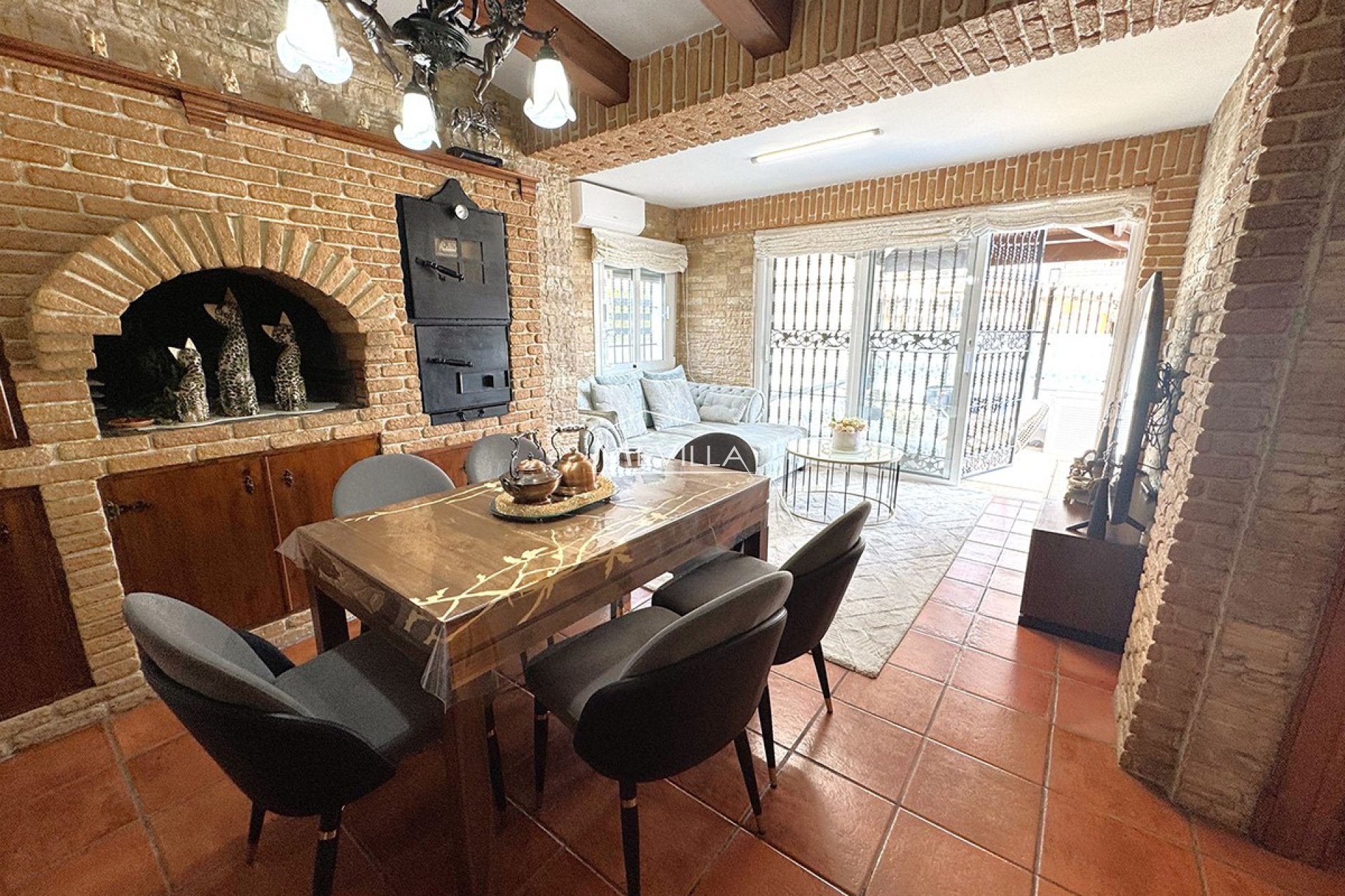 Resales - Townhouse - Orihuela Costa - La Zenia