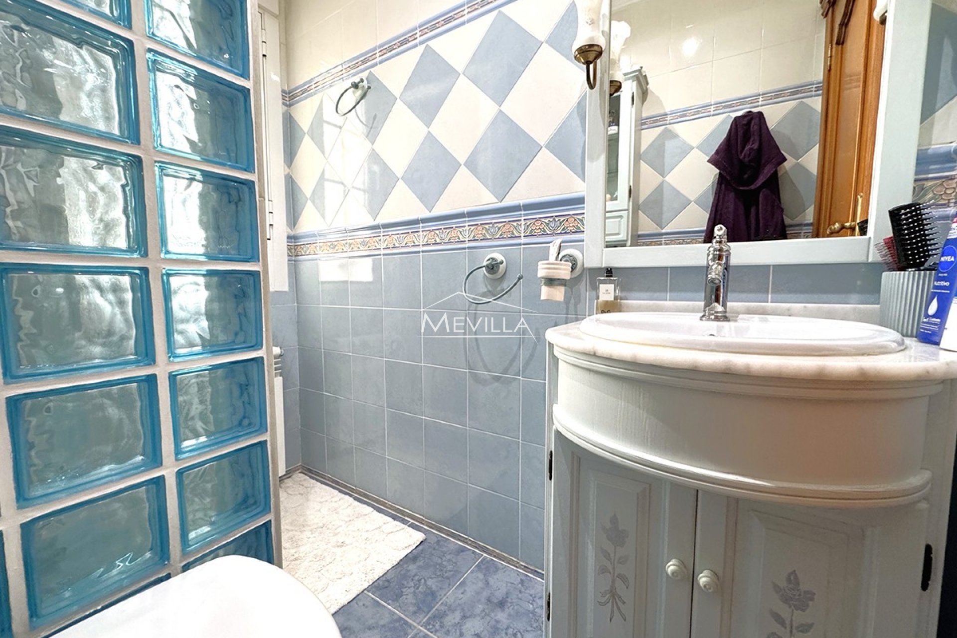 Resales - Townhouse - Orihuela Costa - La Zenia