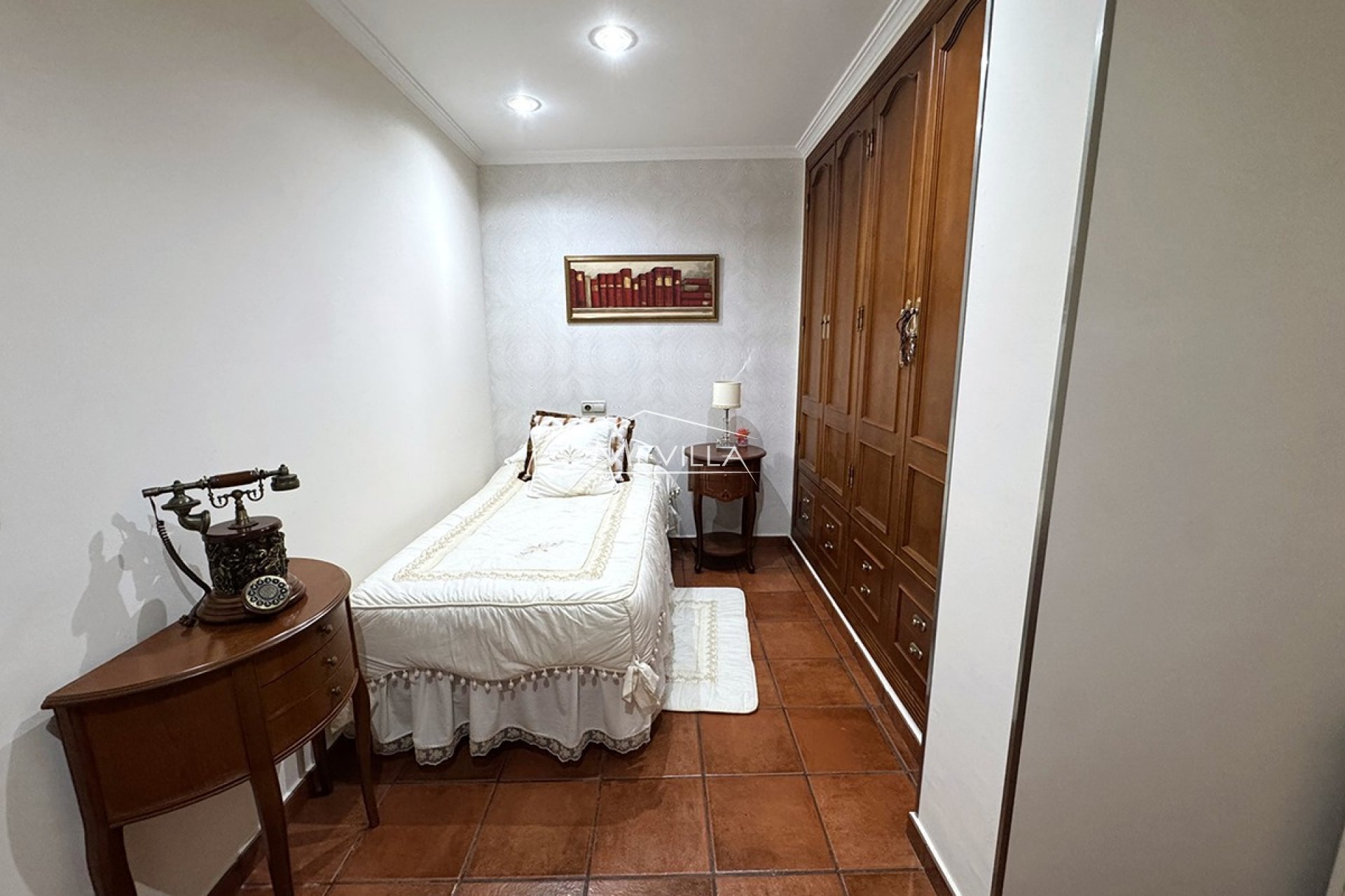 Resales - Townhouse - Orihuela Costa - La Zenia