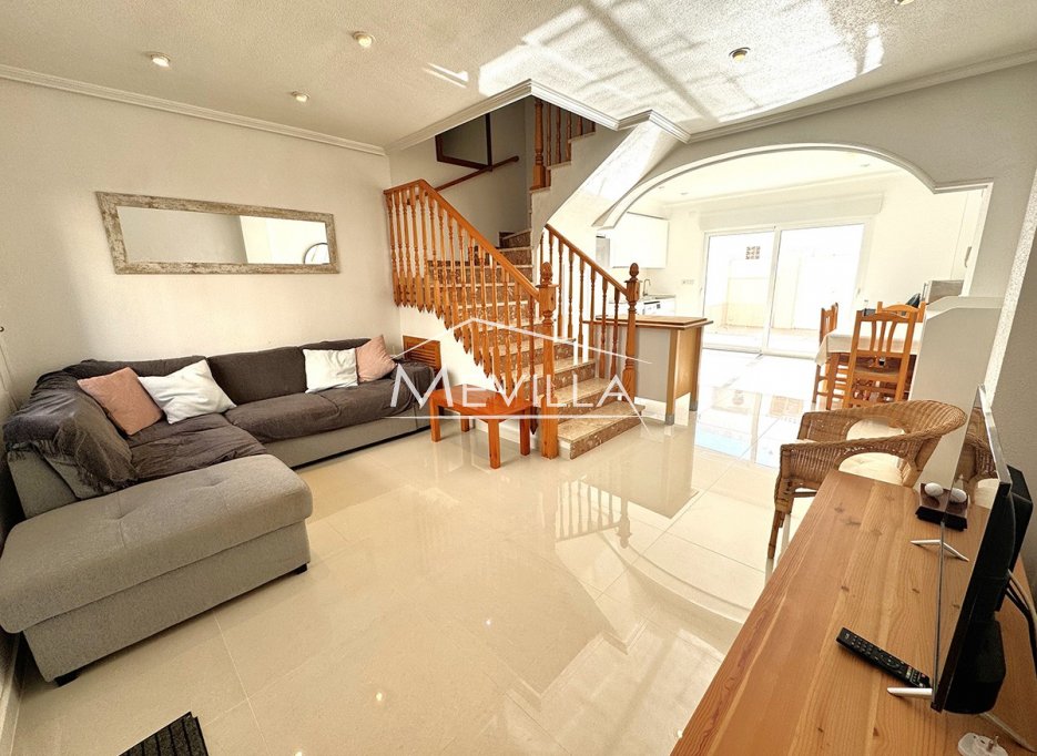 Resales - Townhouse - Orihuela Costa - La Zenia