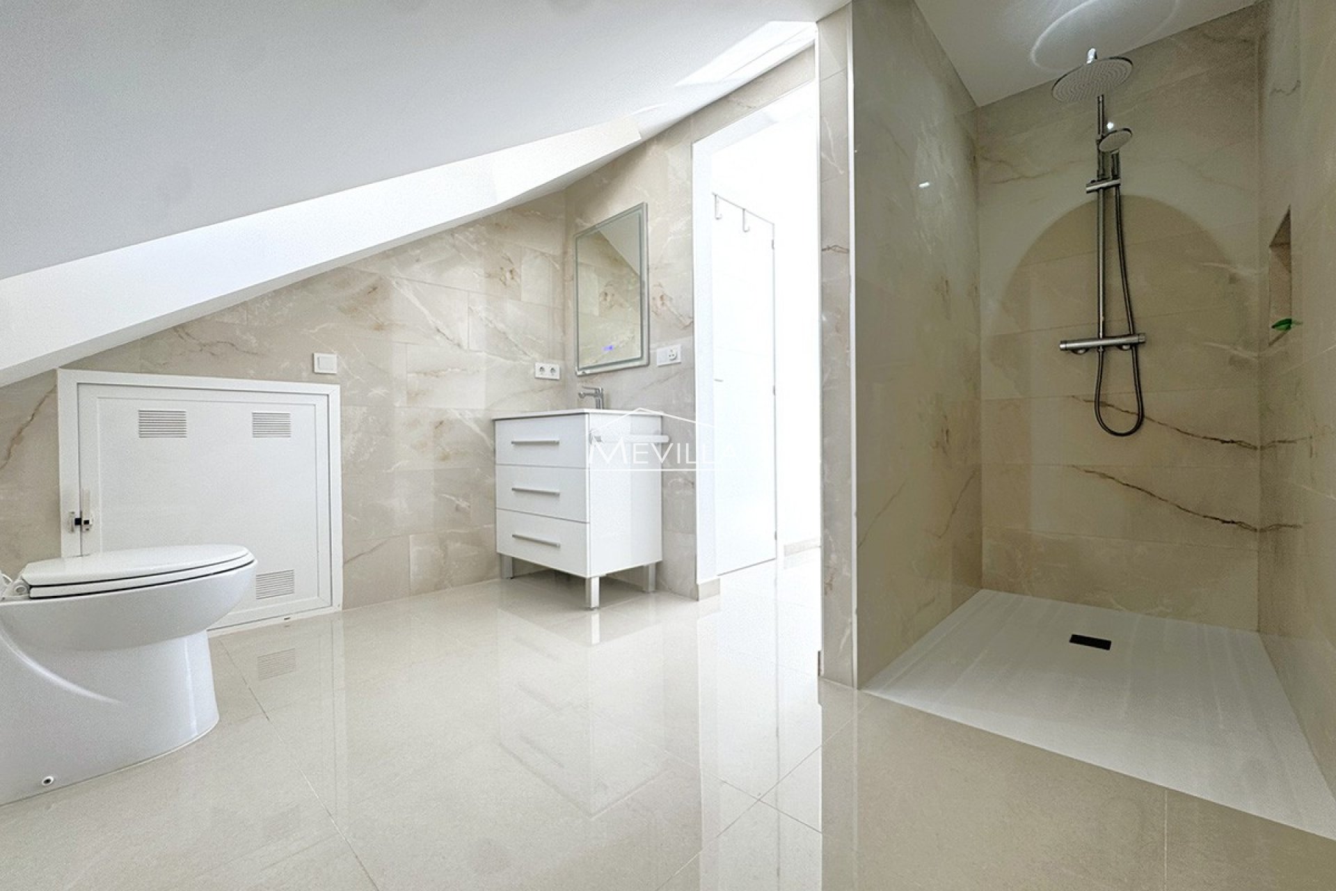 Resales - Townhouse - Orihuela Costa - La Zenia