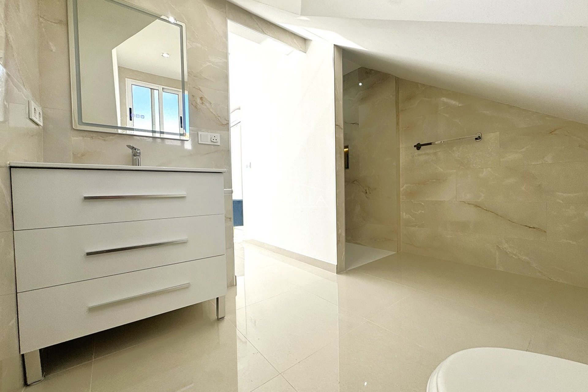 Resales - Townhouse - Orihuela Costa - La Zenia