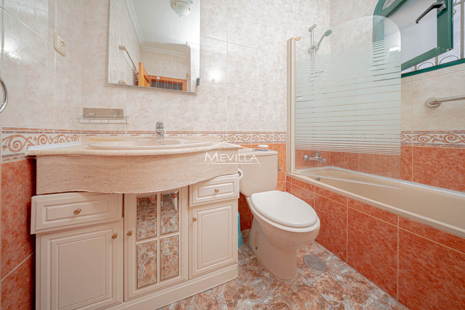 Resales - Townhouse - Orihuela Costa - La Zenia