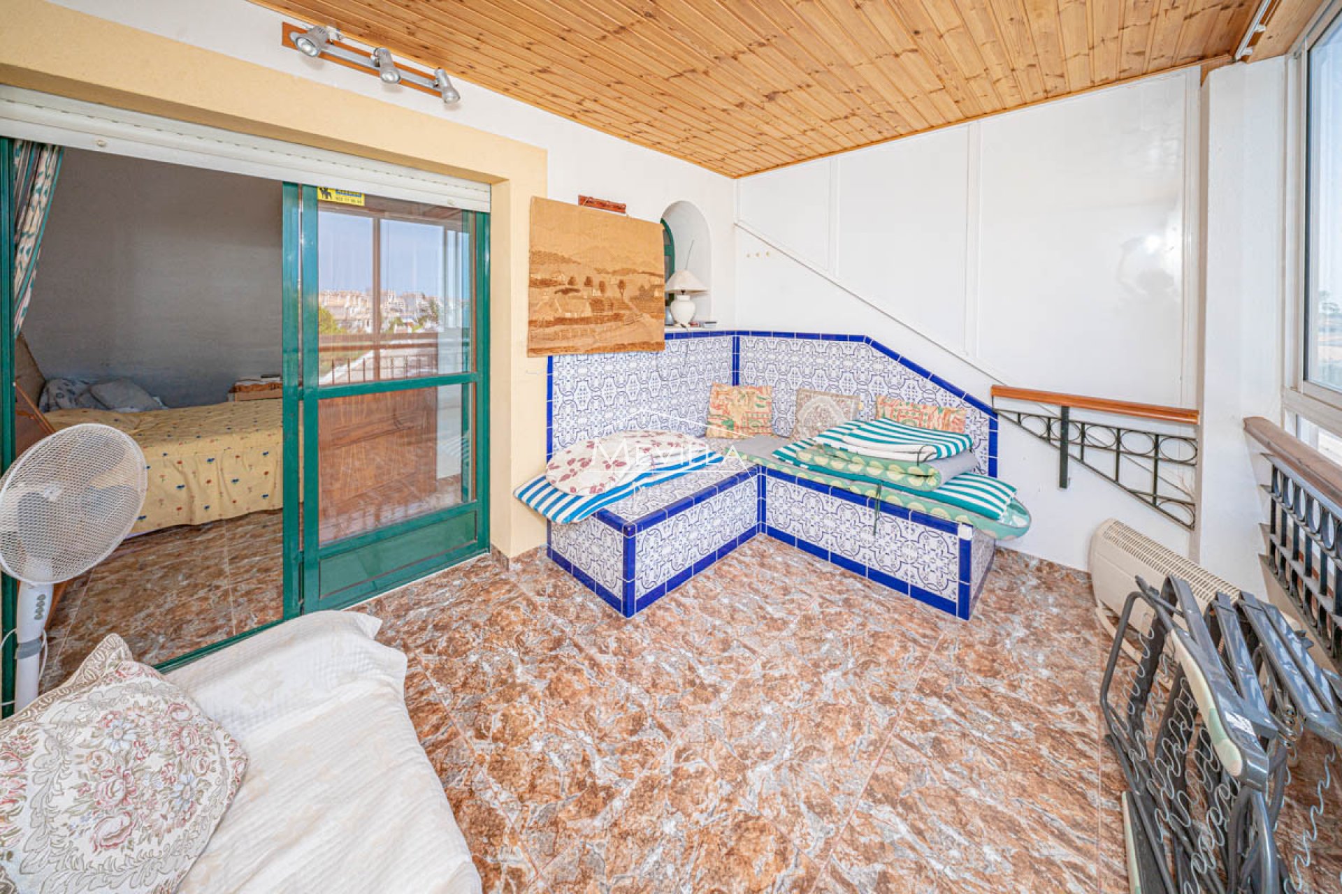 Resales - Townhouse - Orihuela Costa - La Zenia