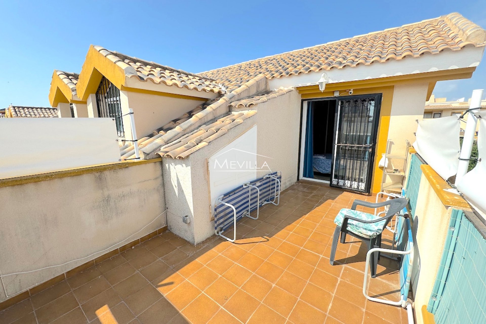 Resales - Townhouse - Orihuela Costa - Lomas de Cabo Roig