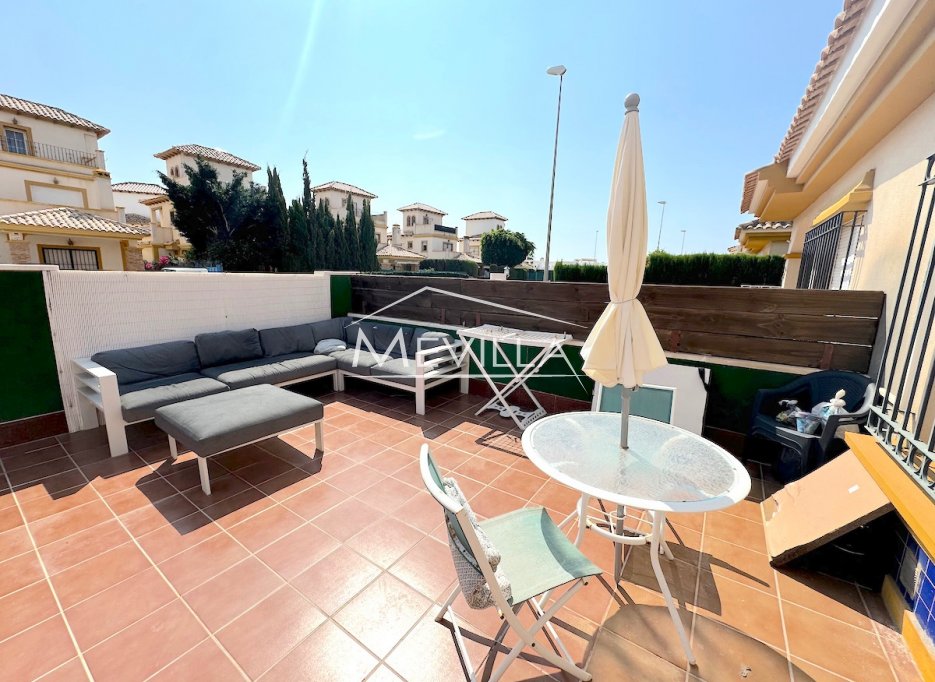 Resales - Townhouse - Orihuela Costa - Lomas de Cabo Roig