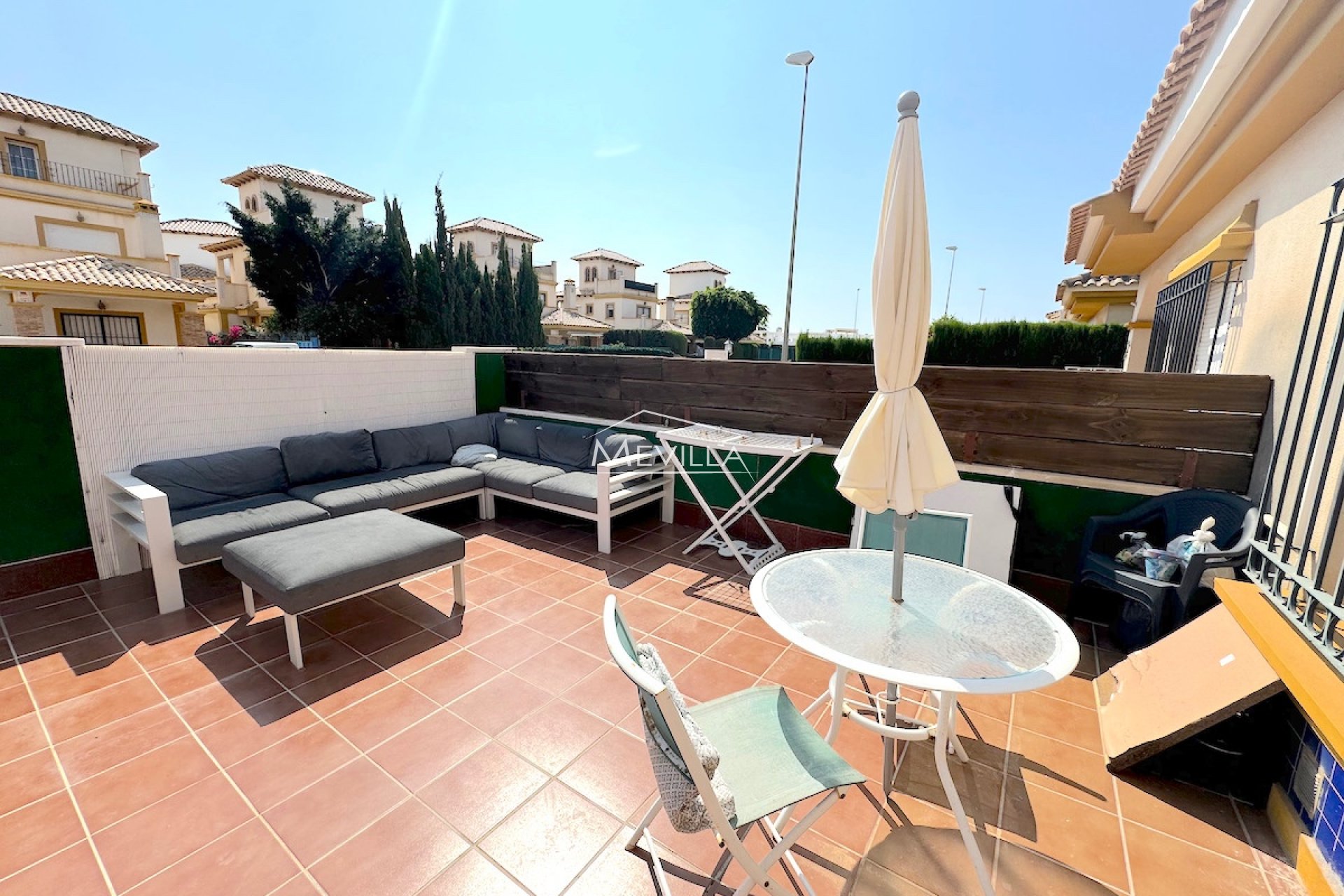 Resales - Townhouse - Orihuela Costa - Lomas de Cabo Roig