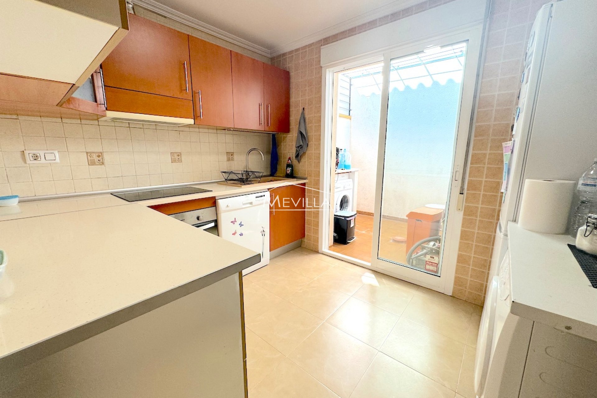 Resales - Townhouse - Orihuela Costa - Lomas de Cabo Roig