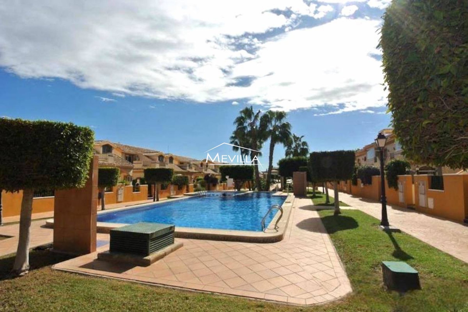 Resales - Townhouse - Orihuela Costa - Lomas de Cabo Roig