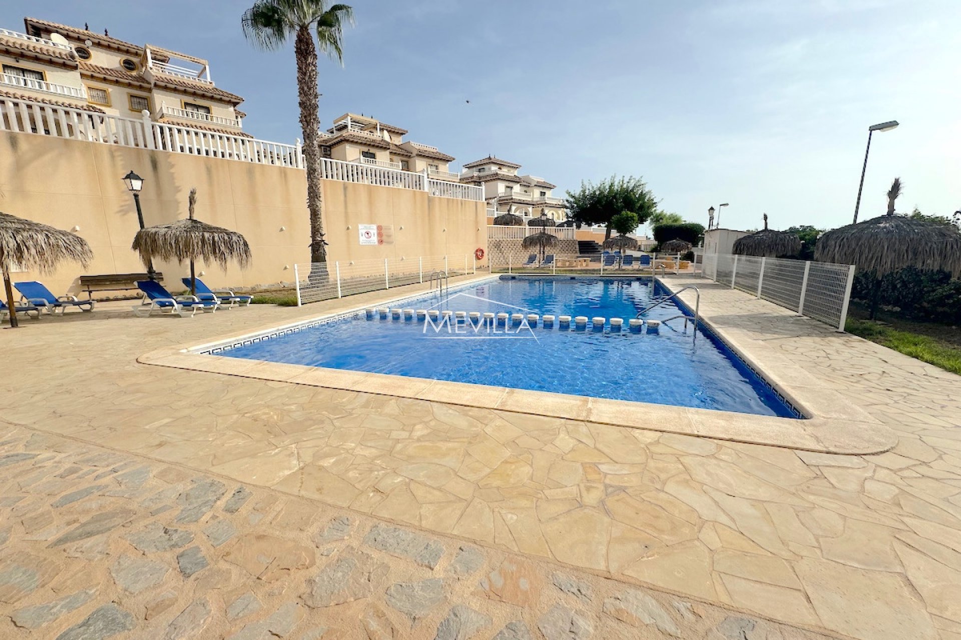 Resales - Townhouse - Orihuela Costa - Lomas de Cabo Roig