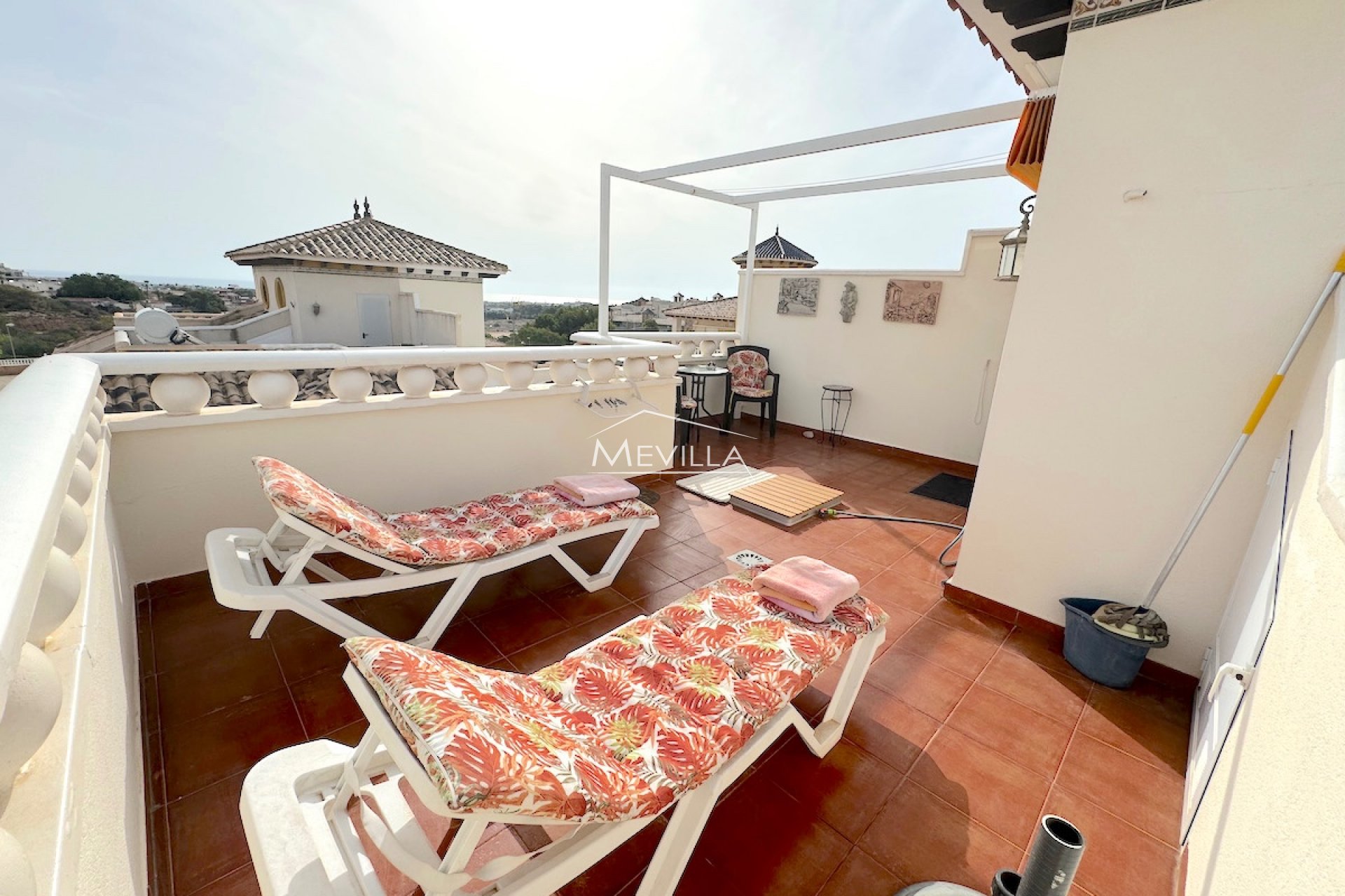 Resales - Townhouse - Orihuela Costa - Lomas de Cabo Roig